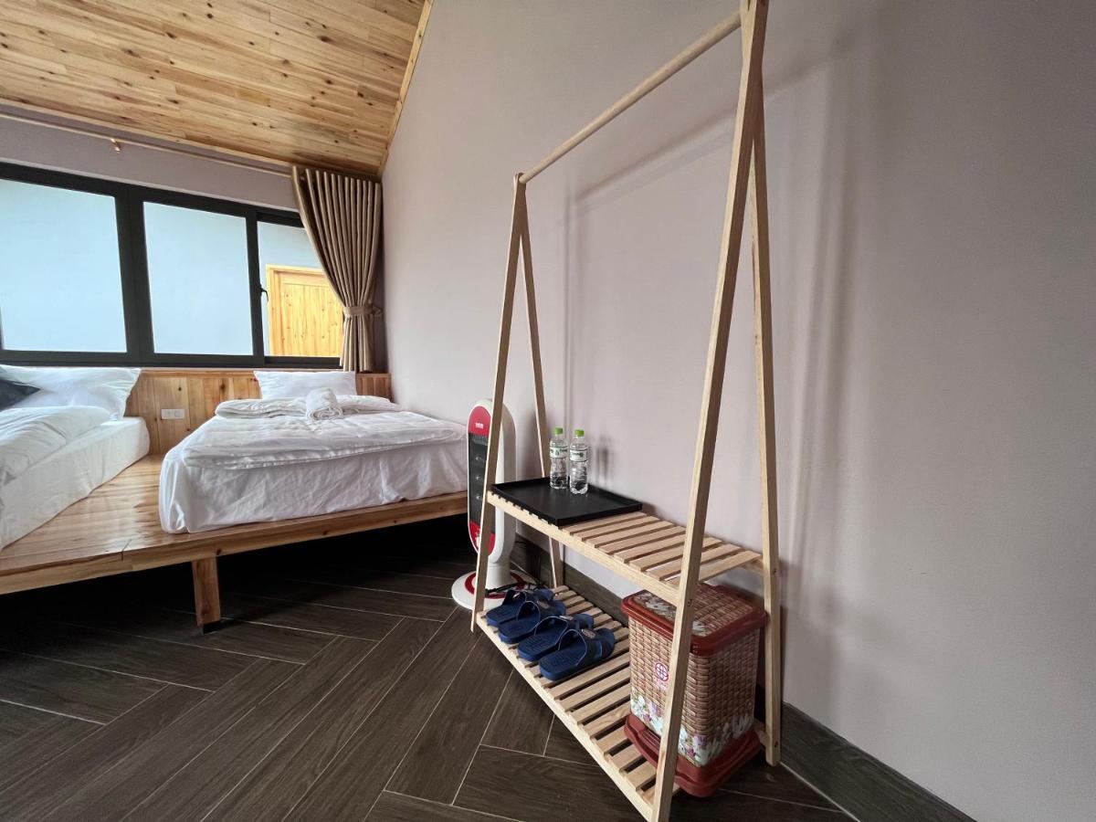 S Plus Bungalow سابا المظهر الخارجي الصورة