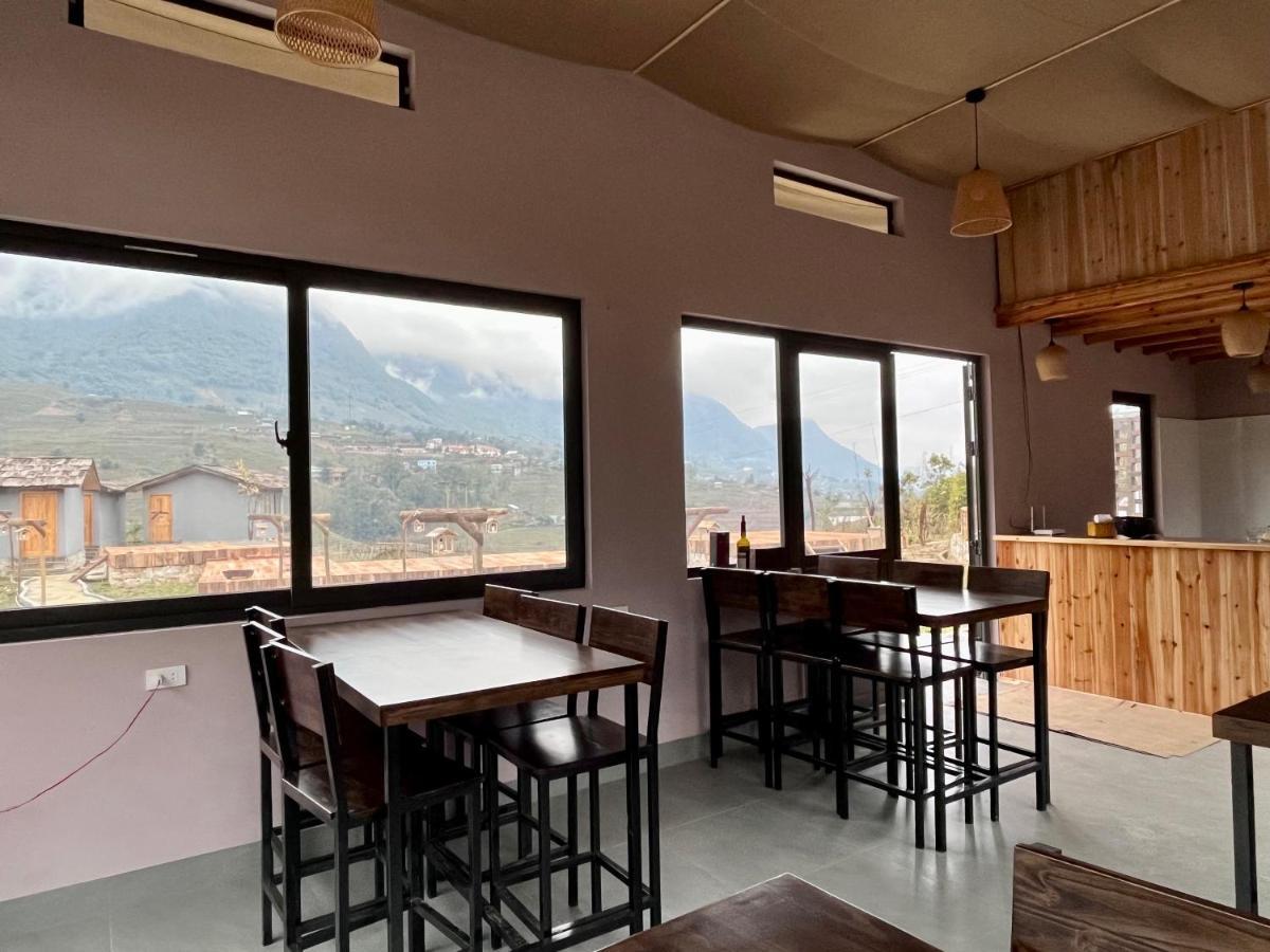 S Plus Bungalow سابا المظهر الخارجي الصورة