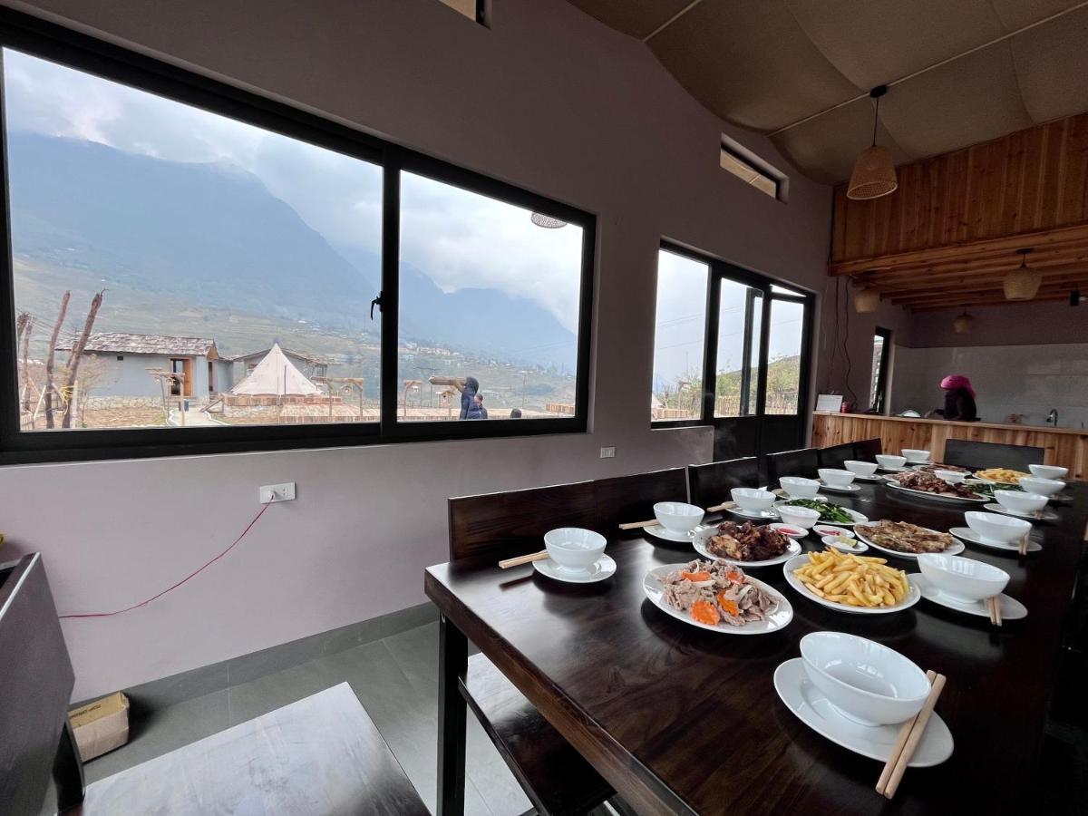 S Plus Bungalow سابا المظهر الخارجي الصورة