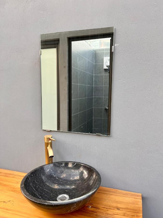S Plus Bungalow سابا المظهر الخارجي الصورة