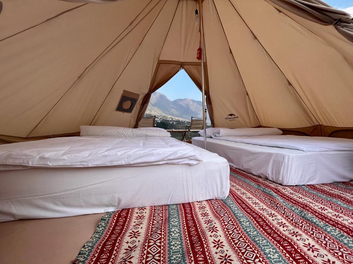 S Plus Bungalow سابا المظهر الخارجي الصورة